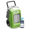 Alorair 180 PINTS COMMERCIAL DEHUMIDIFIER green Storm Pro-Green-WIFI-New